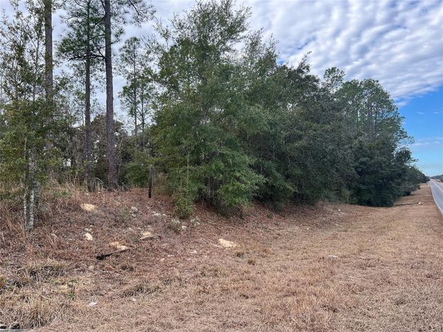 20140 NW 27TH STREET, Morriston, FL 32668