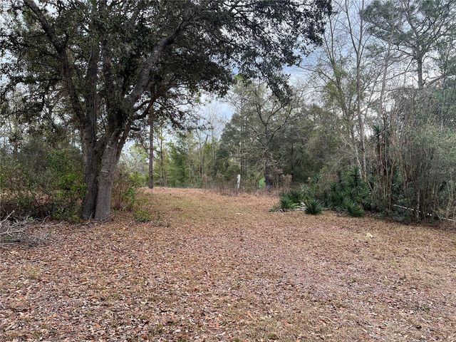 20140 NW 27TH STREET, Morriston, FL 32668