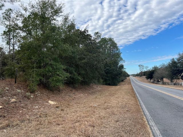 20140 NW 27TH STREET, Morriston, FL 32668