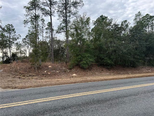 20140 NW 27TH STREET, Morriston, FL 32668