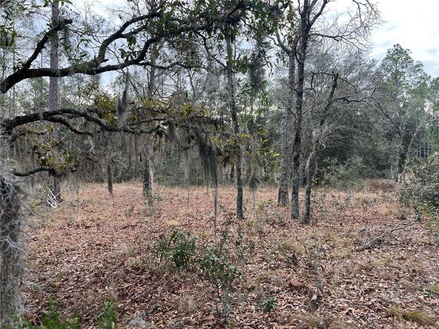 20140 NW 27TH STREET, Morriston, FL 32668