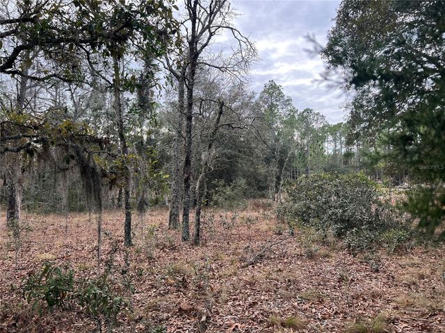 20140 NW 27TH STREET, Morriston, FL 32668