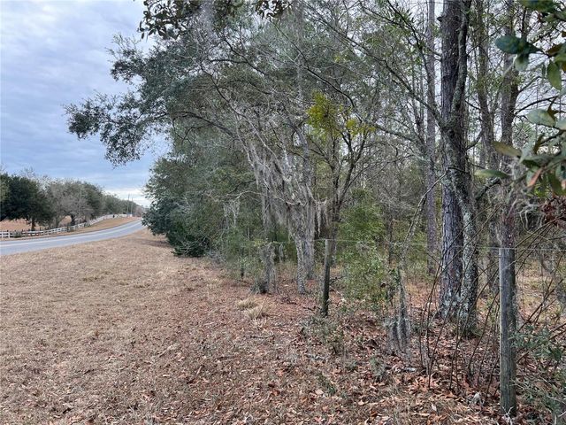 20140 NW 27TH STREET, Morriston, FL 32668