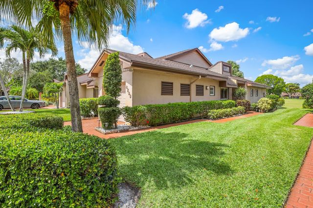 4733 S Fountains Dr S S, Lake Worth, FL 33467