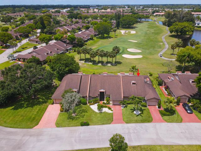 4733 S Fountains Dr S S, Lake Worth, FL 33467
