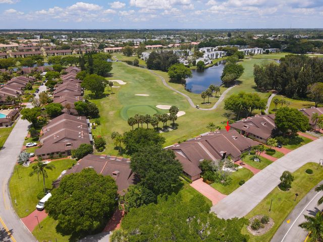 4733 S Fountains Dr S S, Lake Worth, FL 33467