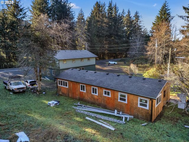 36375 HIGHWAY 26, Seaside, OR 97138