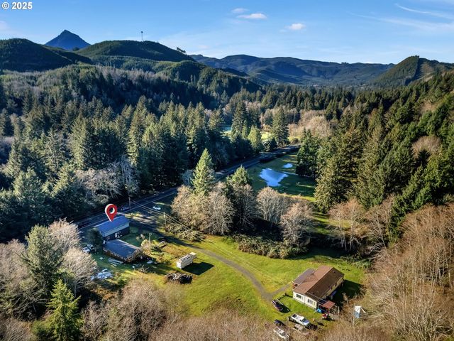36375 HIGHWAY 26, Seaside, OR 97138
