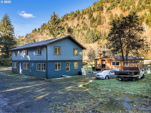 36375 HIGHWAY 26, Seaside, OR 97138