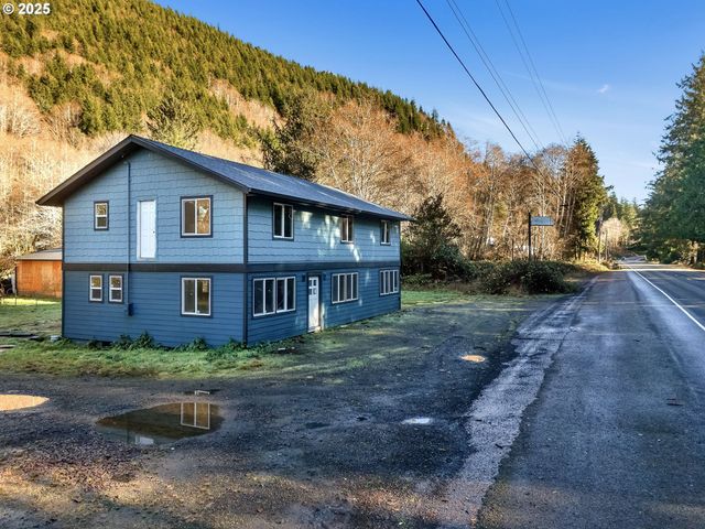 36375 HIGHWAY 26, Seaside, OR 97138