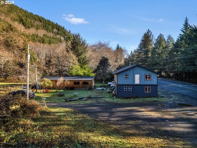 36375 HIGHWAY 26, Seaside, OR 97138