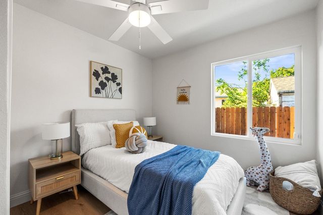 850 850 Melcher St, San Leandro, CA 94577