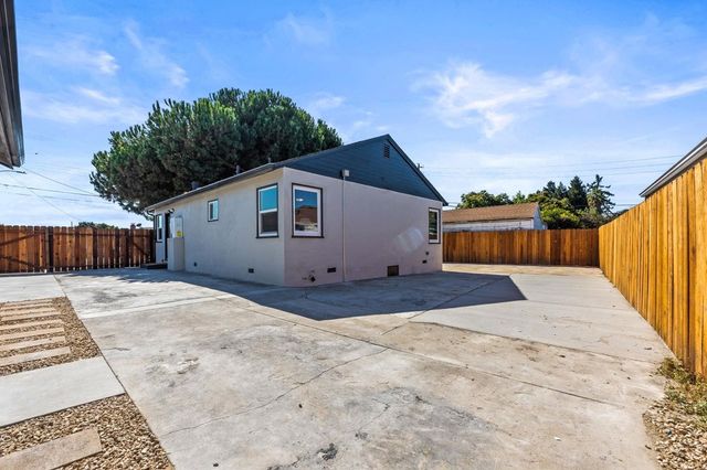850 850 Melcher St, San Leandro, CA 94577
