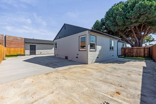 850 850 Melcher St, San Leandro, CA 94577