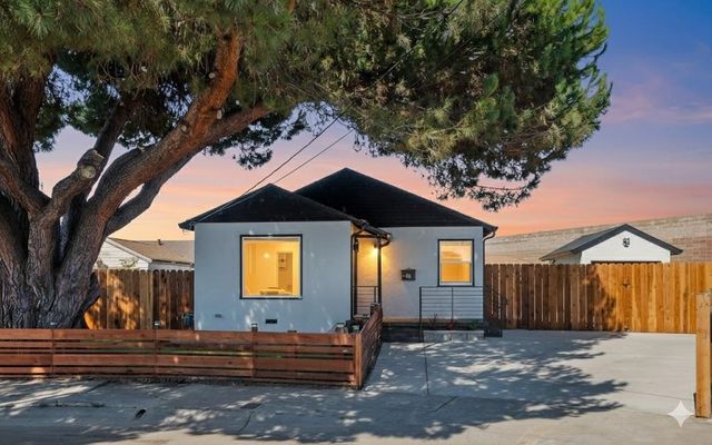 850 850 Melcher St, San Leandro, CA 94577