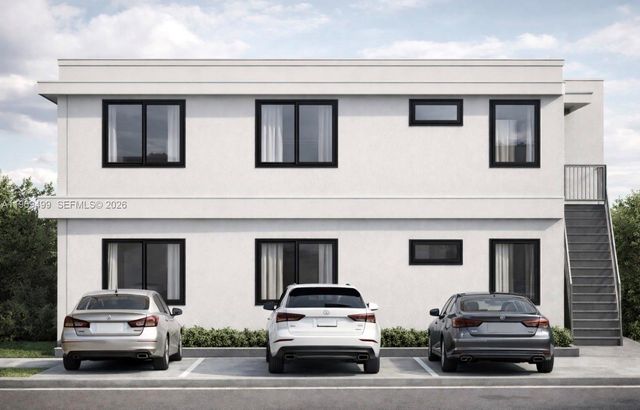 2600 NW 23rd Ave, Miami, FL 33142