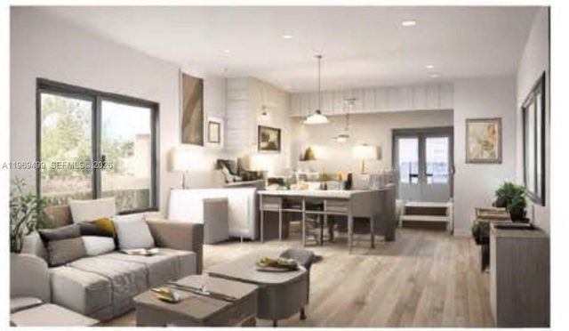 2600 NW 23rd Ave, Miami, FL 33142