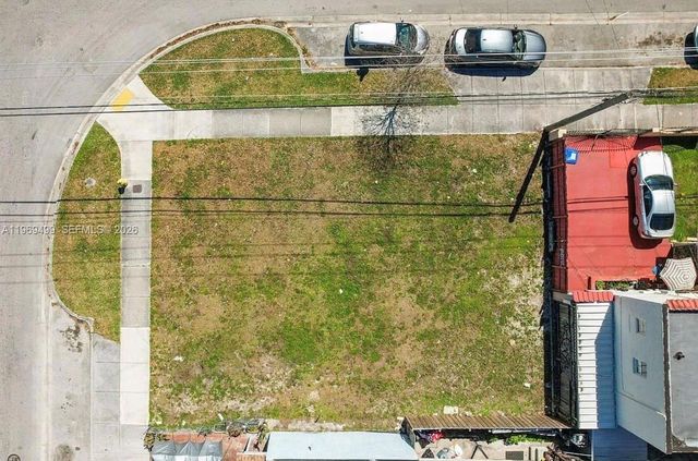 2600 NW 23rd Ave, Miami, FL 33142