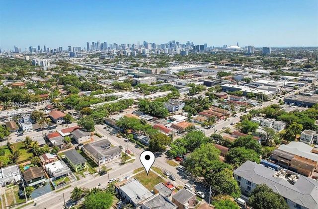 2600 NW 23rd Ave, Miami, FL 33142