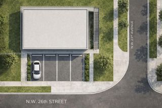 2600 NW 23rd Ave, Miami, FL 33142