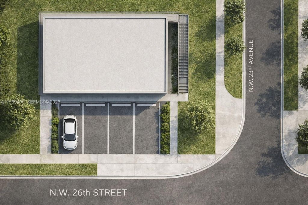 2600 NW 23rd Ave, Miami, FL 33142