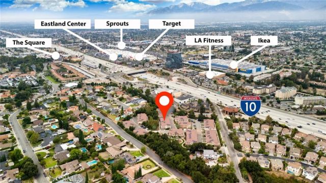3212 Willow Creek, West Covina, CA 91791