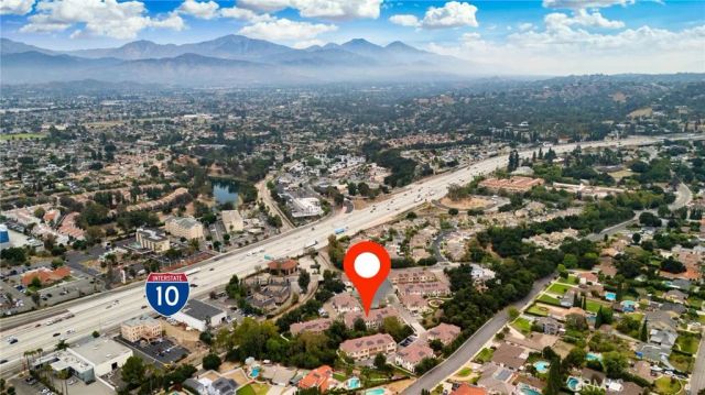 3212 Willow Creek, West Covina, CA 91791