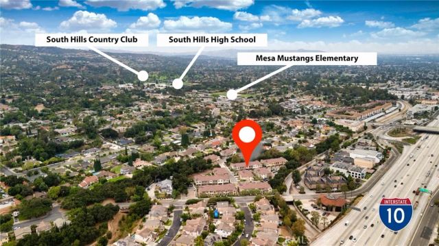 3212 Willow Creek, West Covina, CA 91791