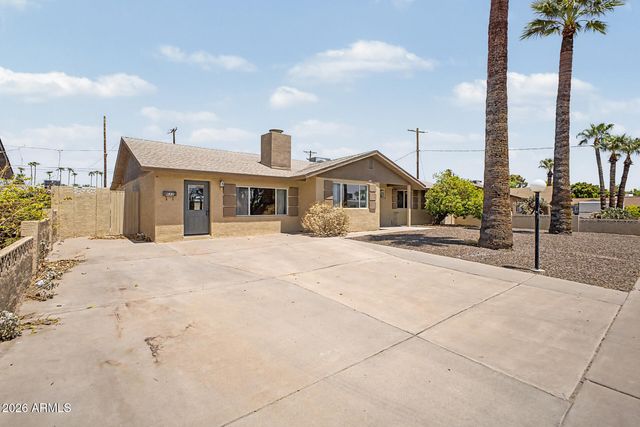 622 E GRACE Drive, Tempe, AZ 85288