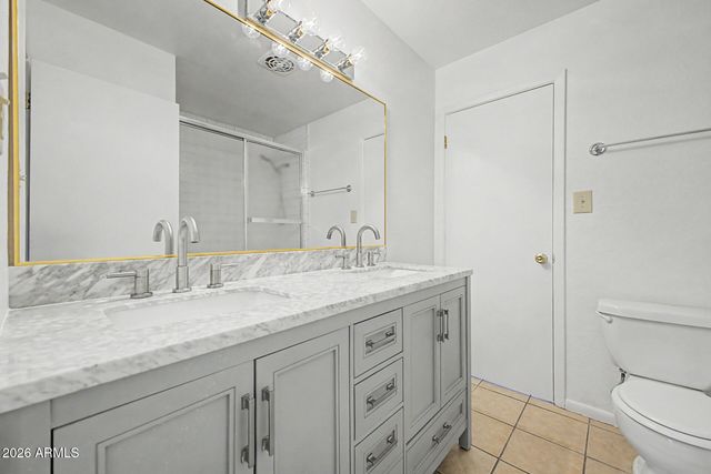 622 E GRACE Drive, Tempe, AZ 85288
