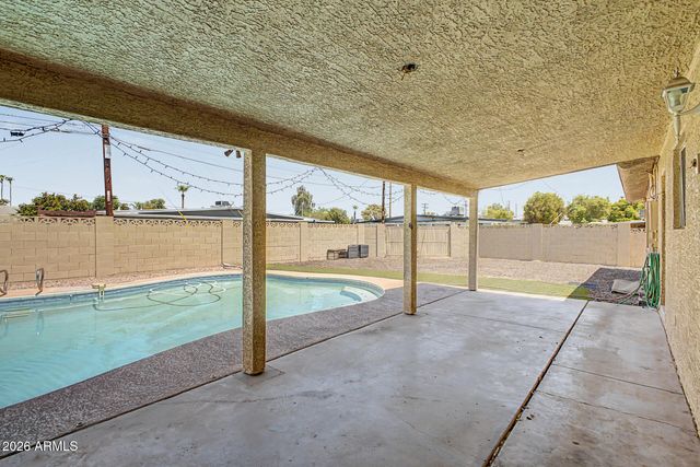 622 E GRACE Drive, Tempe, AZ 85288