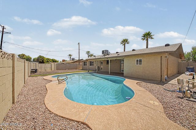 622 E GRACE Drive, Tempe, AZ 85288