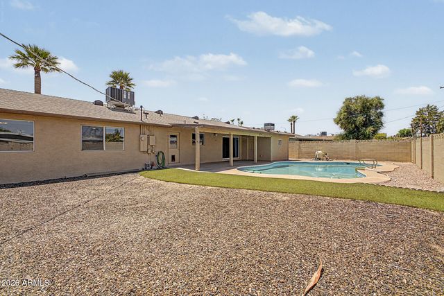 622 E GRACE Drive, Tempe, AZ 85288