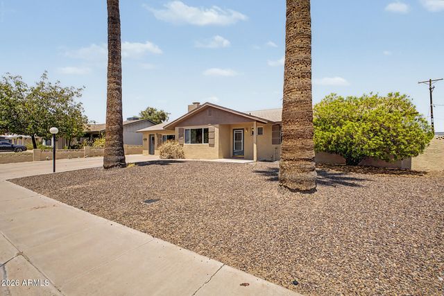 622 E GRACE Drive, Tempe, AZ 85288
