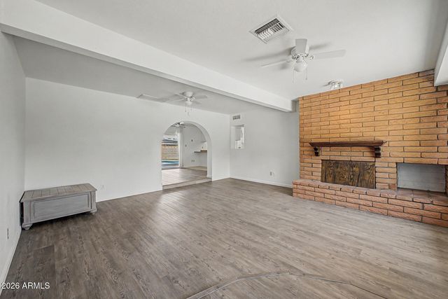 622 E GRACE Drive, Tempe, AZ 85288
