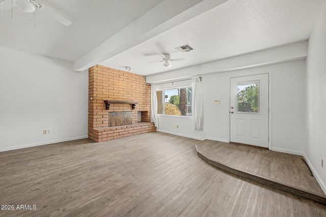 622 E GRACE Drive, Tempe, AZ 85288