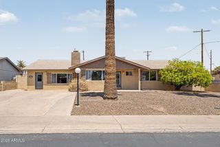 622 E GRACE Drive, Tempe, AZ 85288