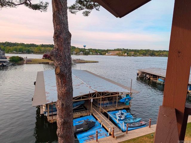 152 Mimosa Point, Hot Springs, AR 71913