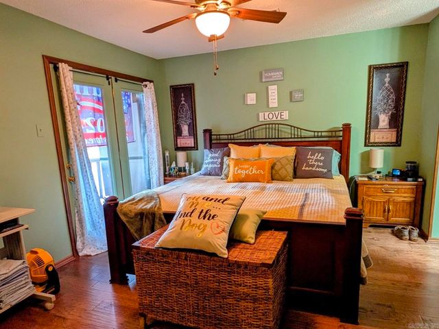 152 Mimosa Point, Hot Springs, AR 71913