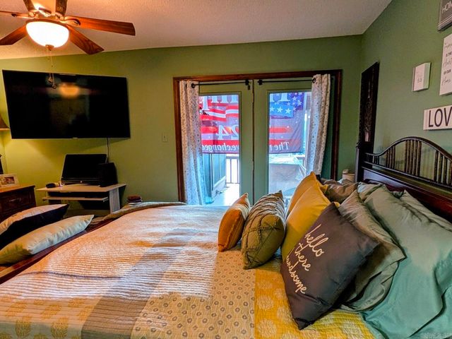 152 Mimosa Point, Hot Springs, AR 71913