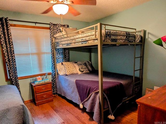 152 Mimosa Point, Hot Springs, AR 71913