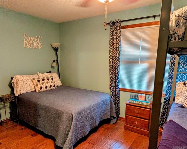 152 Mimosa Point, Hot Springs, AR 71913