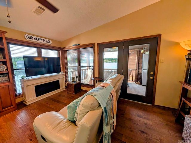 152 Mimosa Point, Hot Springs, AR 71913