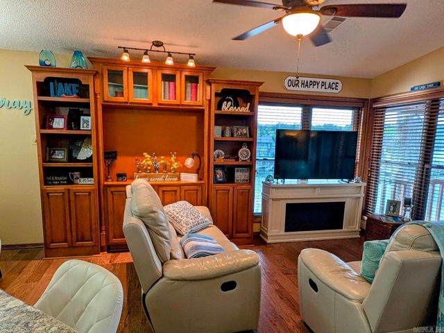 152 Mimosa Point, Hot Springs, AR 71913