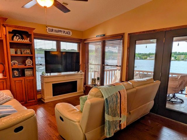 152 Mimosa Point, Hot Springs, AR 71913
