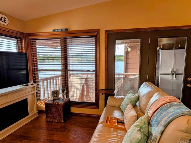 152 Mimosa Point, Hot Springs, AR 71913