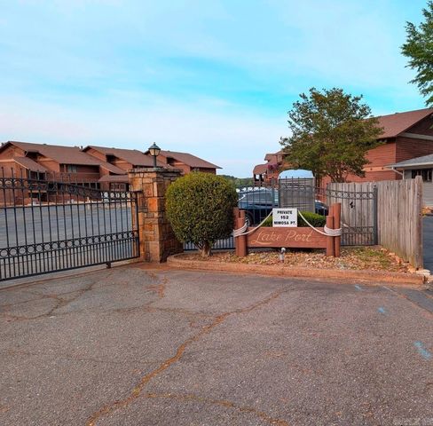 152 Mimosa Point, Hot Springs, AR 71913