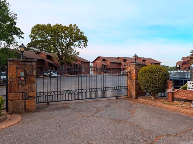 152 Mimosa Point, Hot Springs, AR 71913