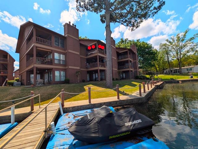 152 Mimosa Point, Hot Springs, AR 71913
