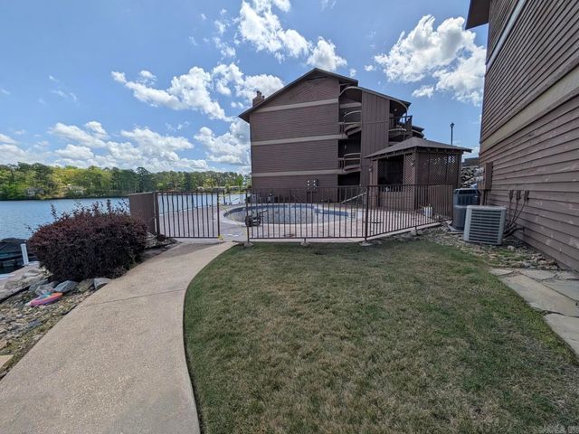 152 Mimosa Point, Hot Springs, AR 71913